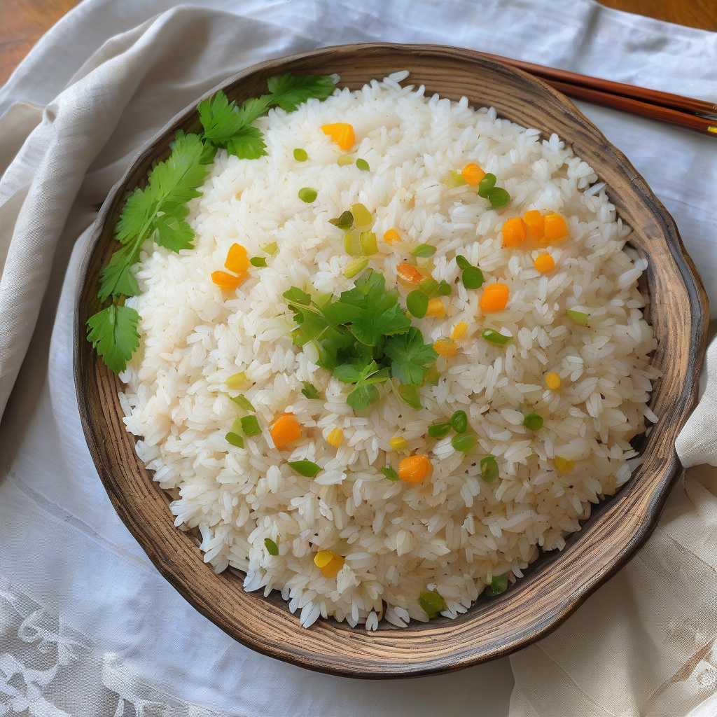 Flavored Rice Photography Best Flavored Rice Recipe: Aromatic and Savory Delight - Nomz Recipes