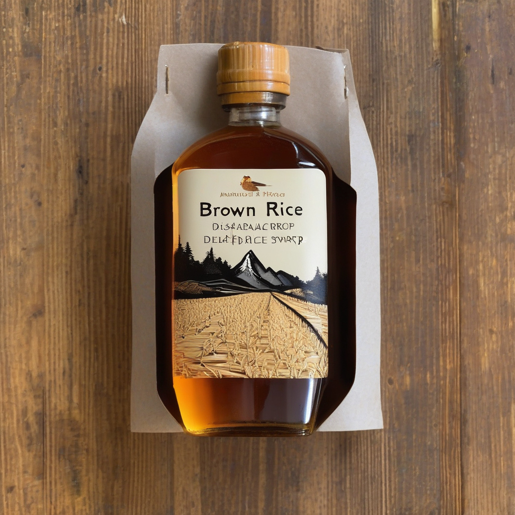 Brown Rice Syrup Recipe: Homemade Sweetener Made Easy