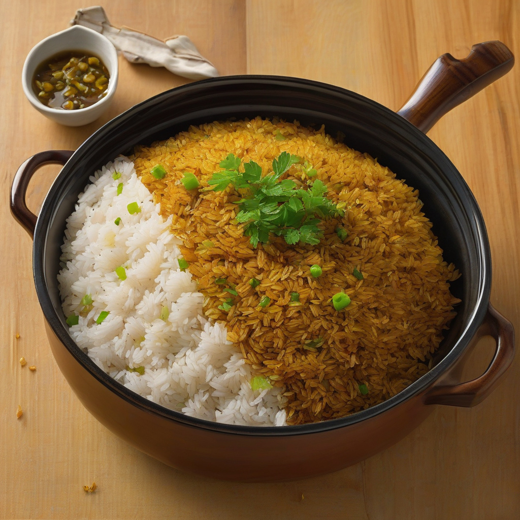 Goya Rice Recipe: Fluffy and Flavorful Latin-Inspired Side Dish