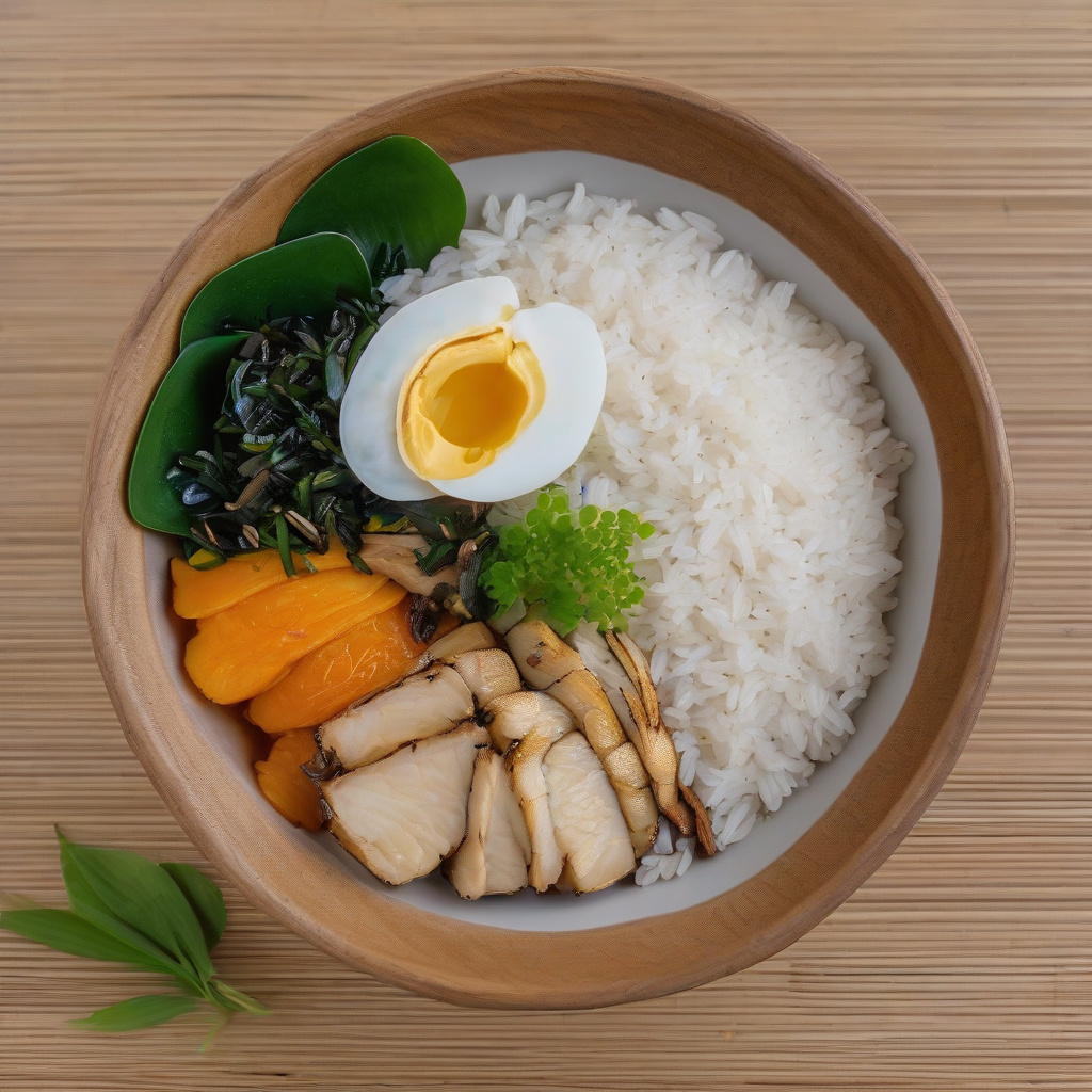 Falver Rice Super Rice Recipe: Fluffy and Flavorful Every Time - Nomz Recipes