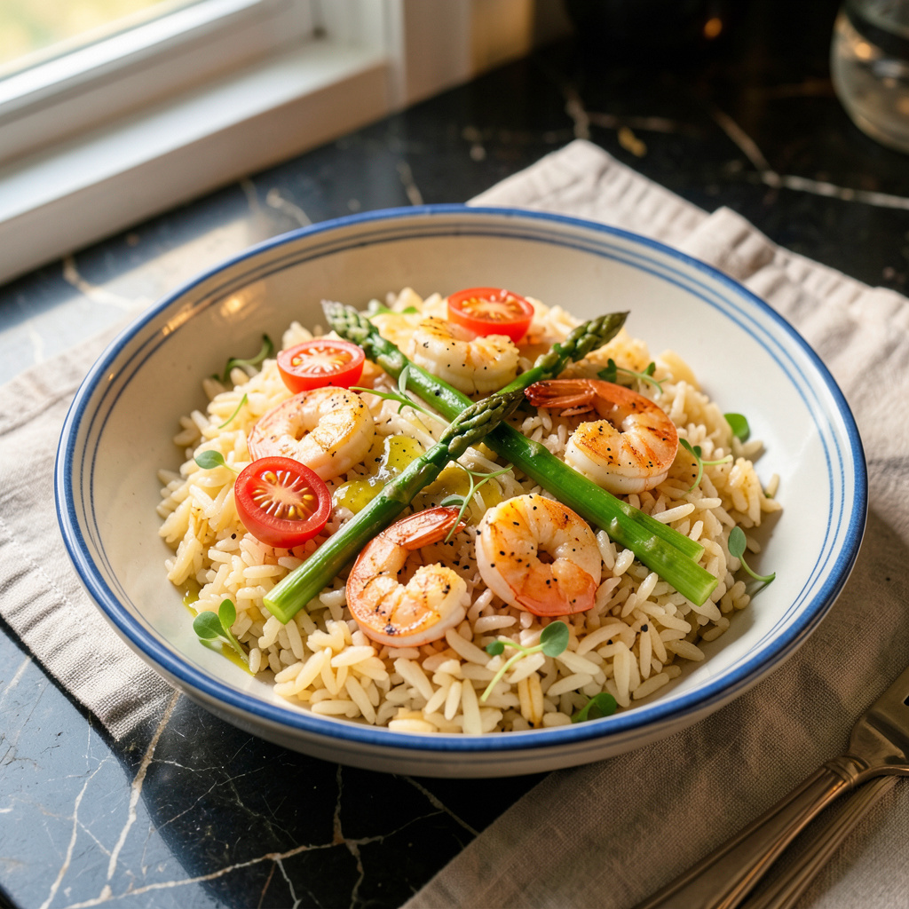 What Is Converted Rice in a Recipe: Uses, Benefits, and Best ...
